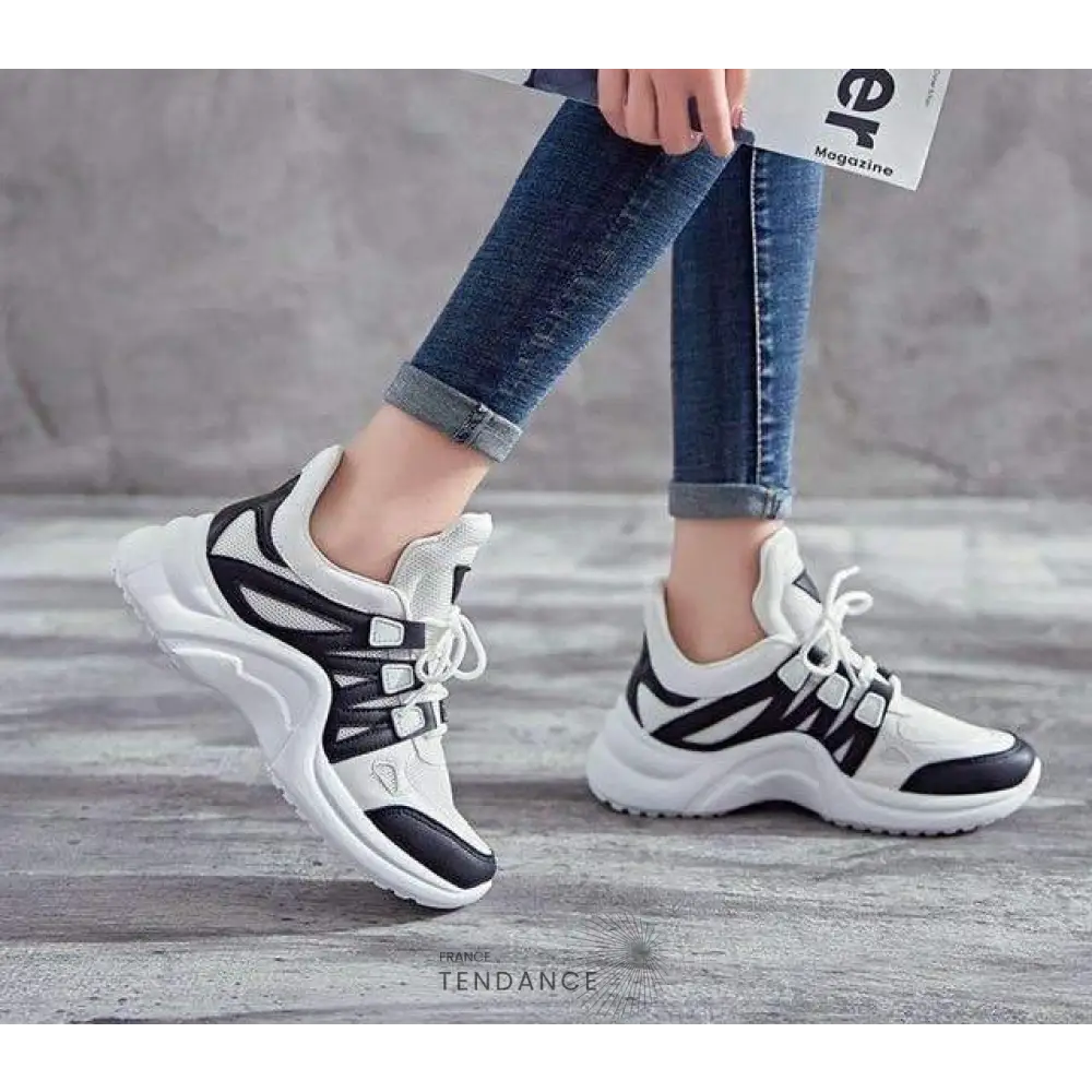 Sneakers Rvx Lucia | France-Tendance