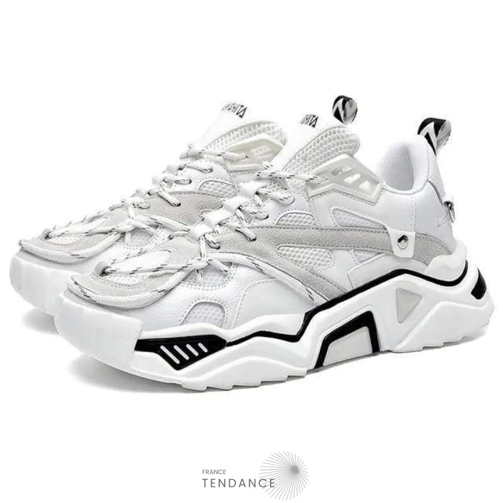 Sneakers Rvx Metrik | France-Tendance