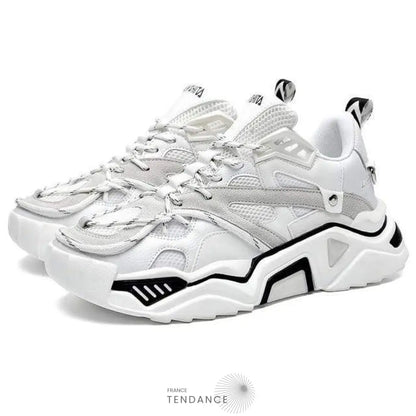 Sneakers Rvx Metrik | France-Tendance