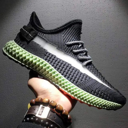 Sneakers Rvx Plume | France-Tendance