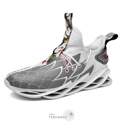 Sneakers Rvx Reflective Angel | France-Tendance