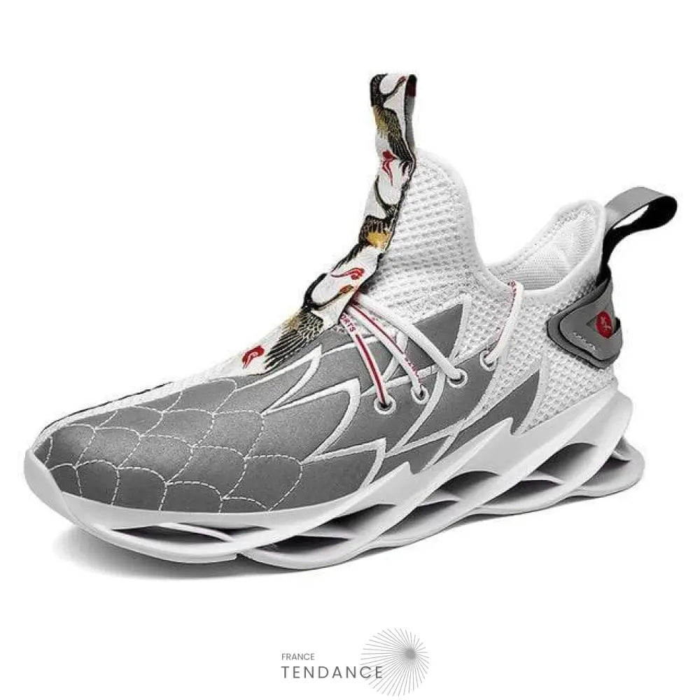 Sneakers Rvx Reflective Angel | France-Tendance