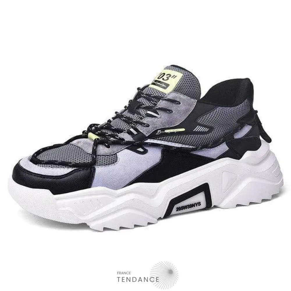 Sneakers Rvx Rope | France-Tendance