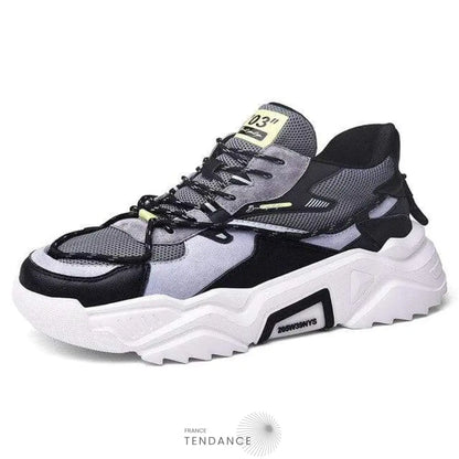 Sneakers Rvx Rope | France-Tendance