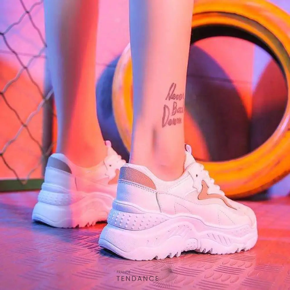 Sneakers Rvx Ruptor | France-Tendance