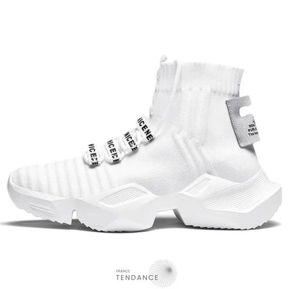 Sneakers Rvx Satis | France-Tendance