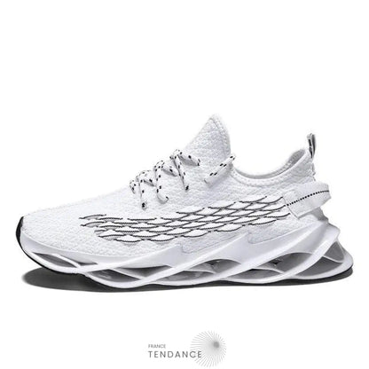 Sneakers Rvx Scales | France-Tendance