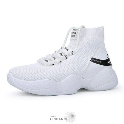 Sneakers Rvx Space | France-Tendance