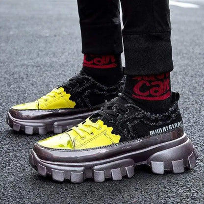 Sneakers Rvx Supra | France-Tendance