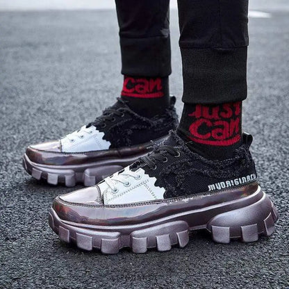 Sneakers Rvx Supra | France-Tendance