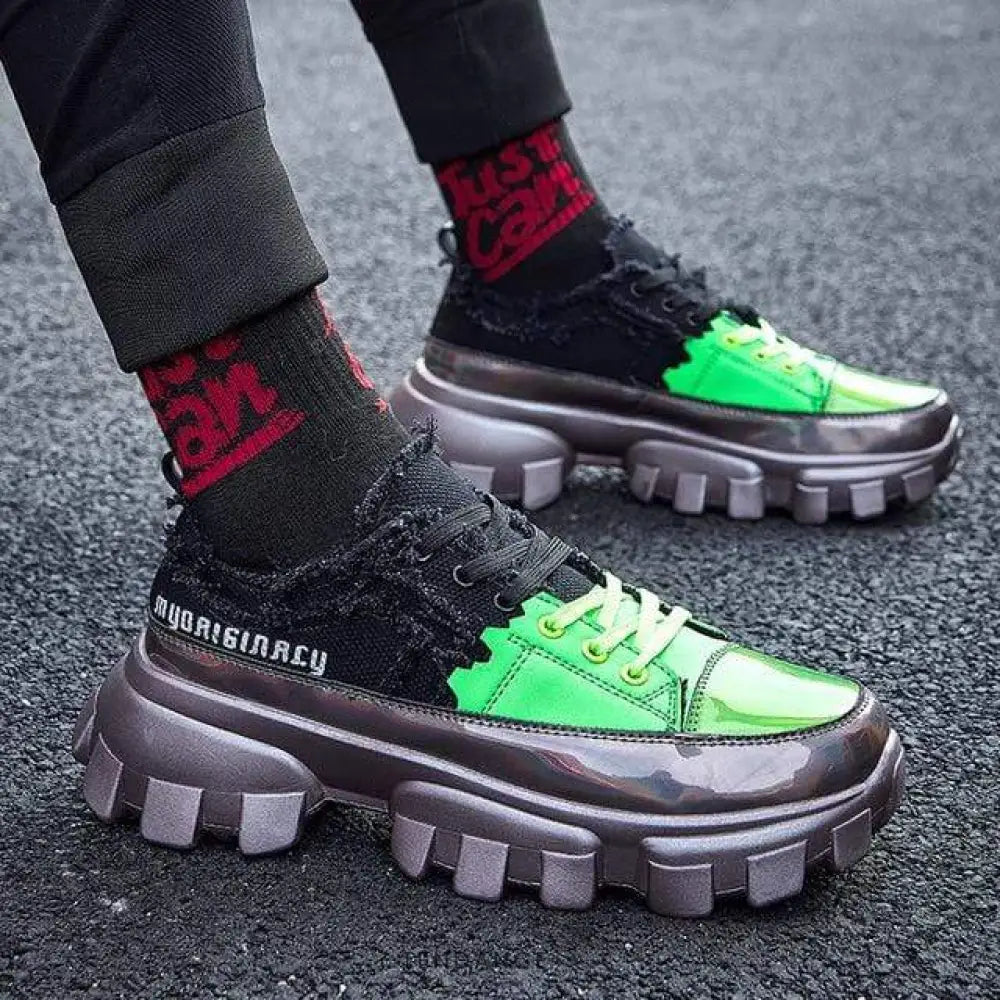 Sneakers Rvx Supra | France-Tendance