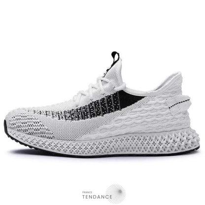 Sneakers Rvx Swoosh | France-Tendance