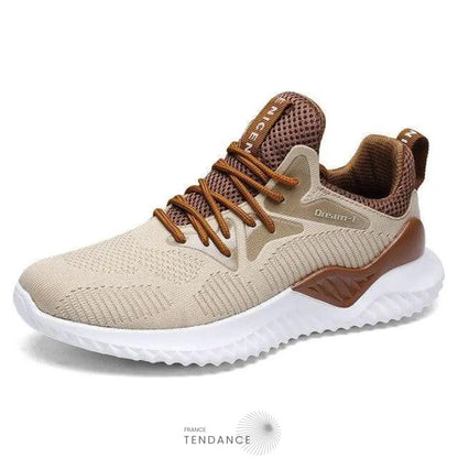 Sneakers Rvx Tenk | France-Tendance