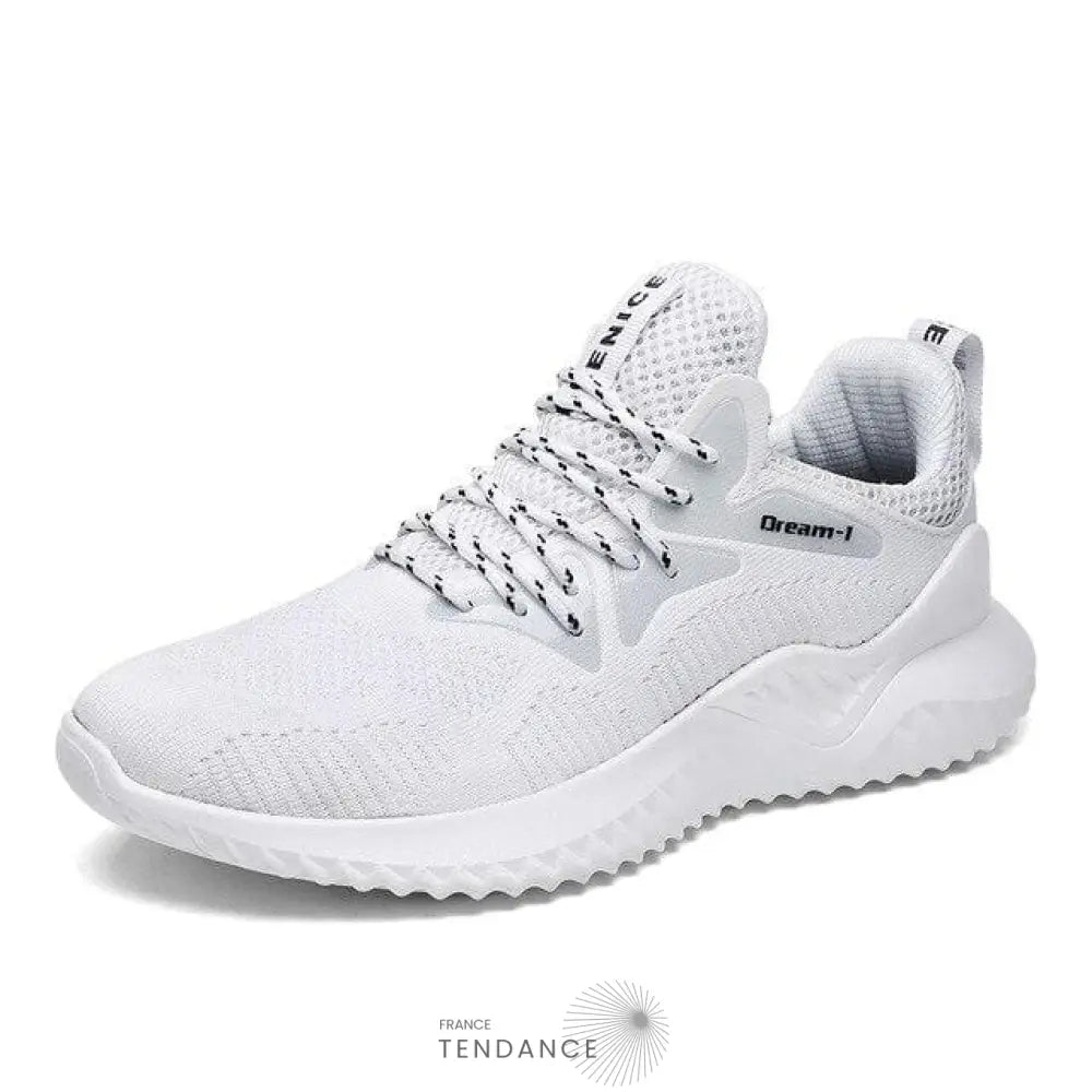 Sneakers Rvx Tenk | France-Tendance