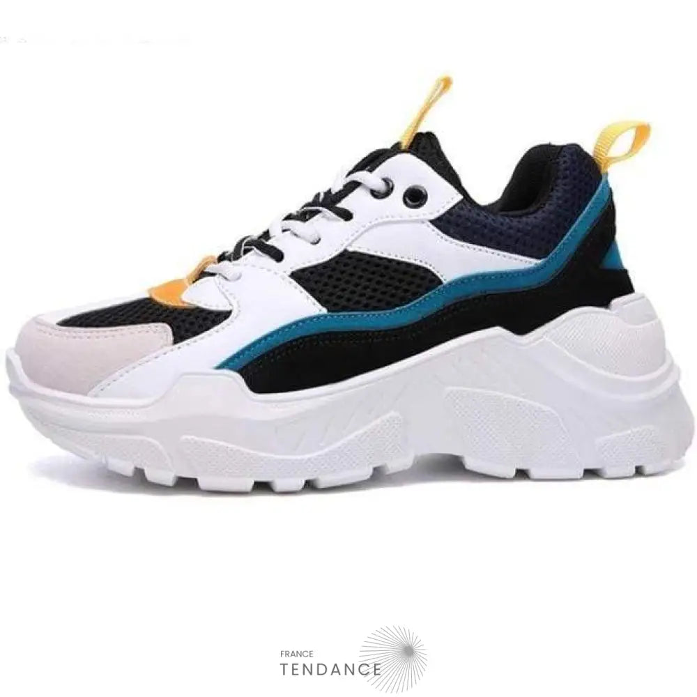 Sneakers Rvx Trouble | France-Tendance