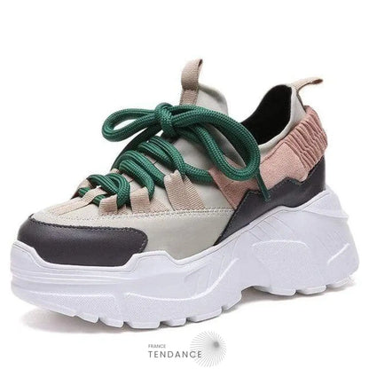 Sneakers Rvx Vulcan | France-Tendance