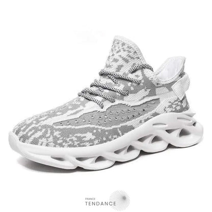 Sneakers Rvx Wild | France-Tendance