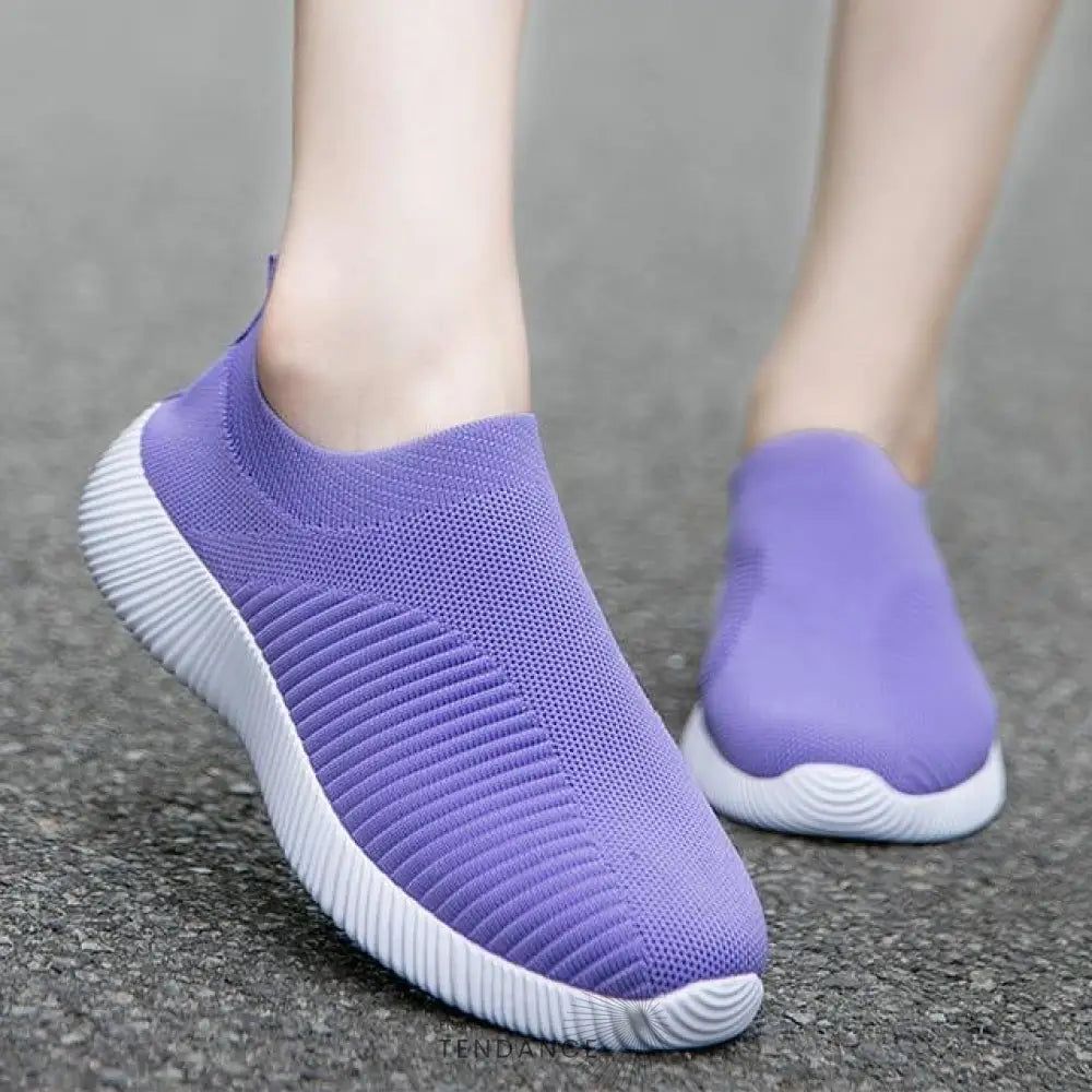 Sneakers Skin-light - Nouvelle Collection | France-Tendance