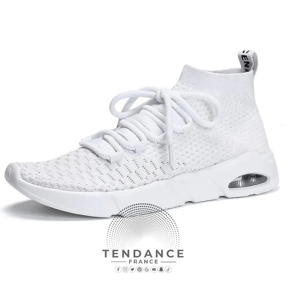 Sneakers Rvx Tetra | France-Tendance