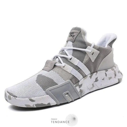 Sneakers Urban Camo™ | France-Tendance