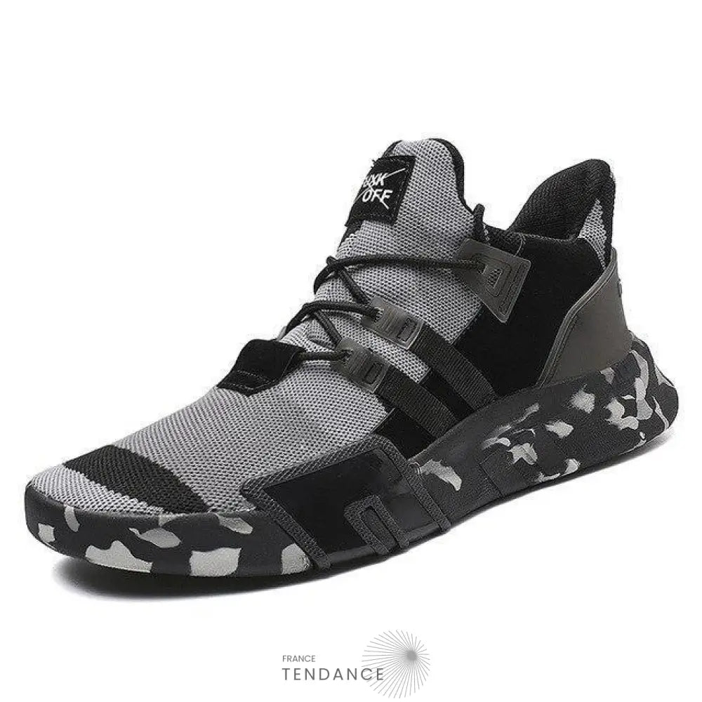 Sneakers Urban Camo™ | France-Tendance
