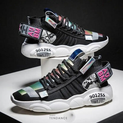 Sneakers Urban Chunky™ | France-Tendance