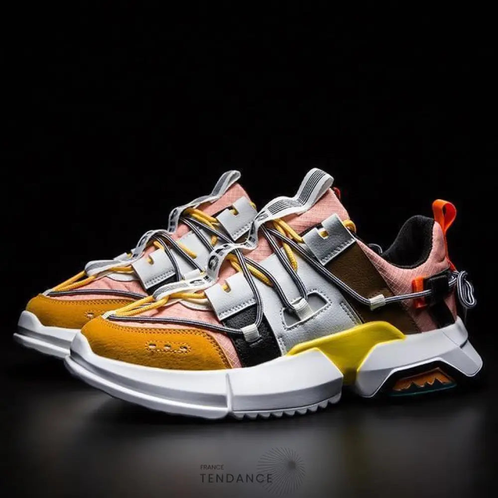 Sneakers Urban Destructor™ | France-Tendance