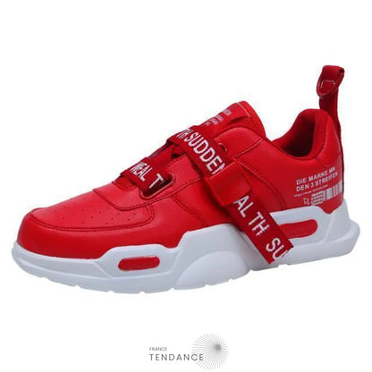 Sneakers Urban Fluo™ | France-Tendance