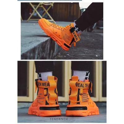 Sneakers Urban Power™ | France-Tendance