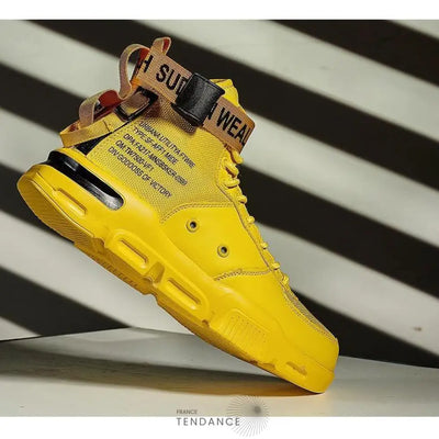 Sneakers Urban Power™ | France-Tendance