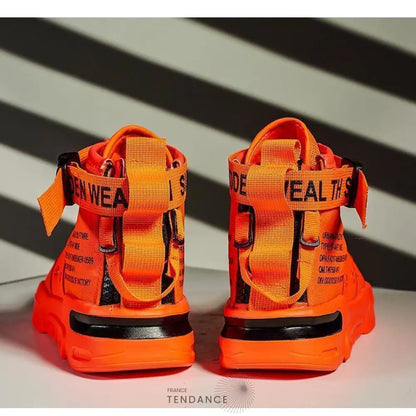 Sneakers Urban Power™ | France-Tendance