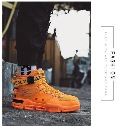 Sneakers Urban Power™ | France-Tendance