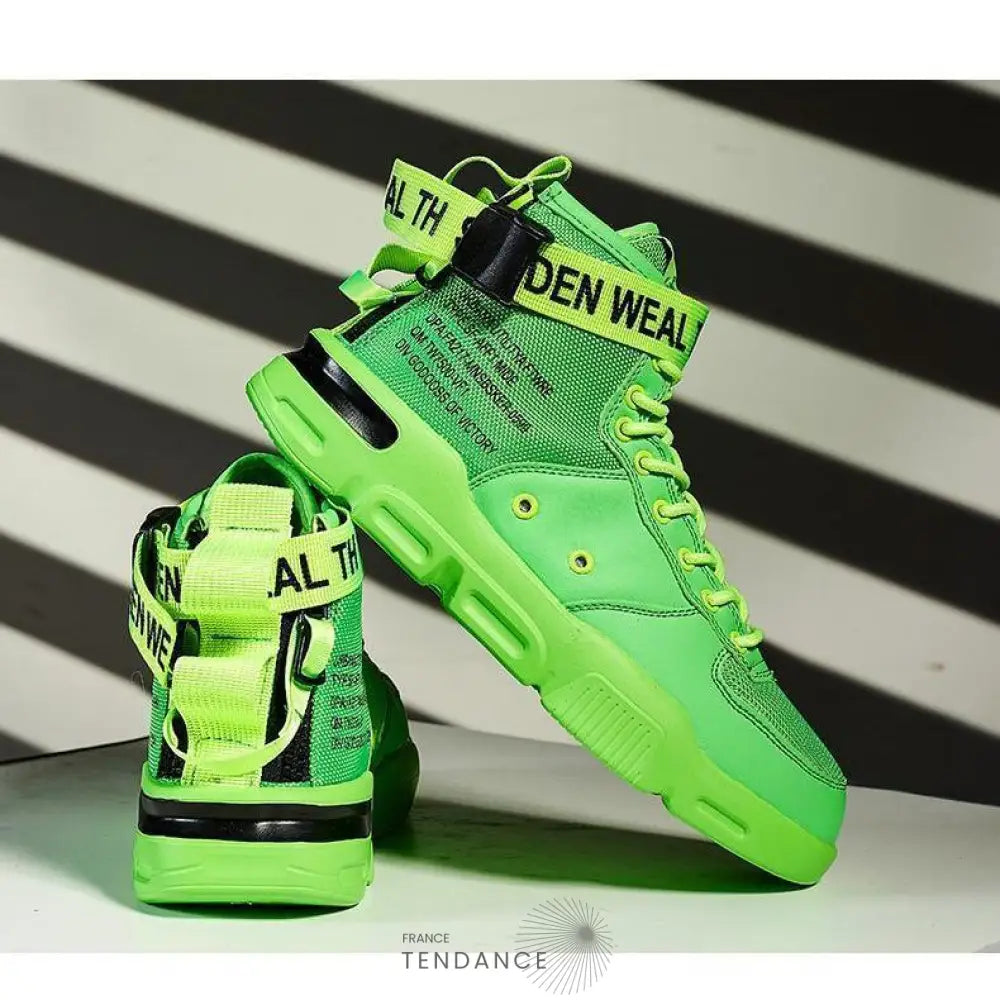 Sneakers Urban Power™ | France-Tendance