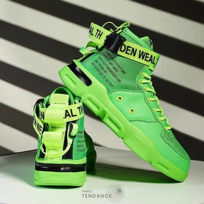 Sneakers Urban Power™ | France-Tendance