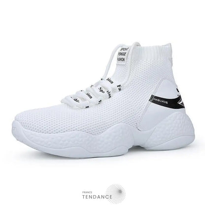 Sneakers Urban Shark x Space™ | France-Tendance