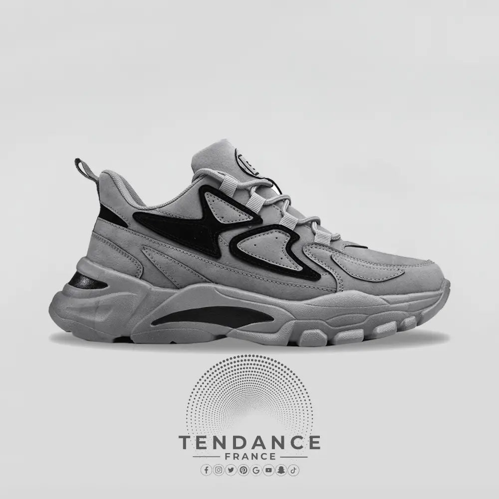 Sneakers Urban Soft | France-Tendance