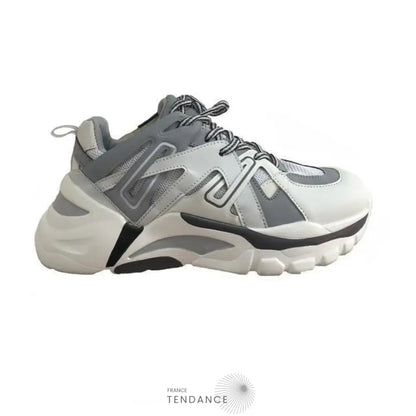 Sneakers Urban Wizard Réfléchissant 3m™ | France-Tendance