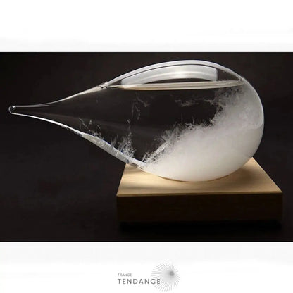 Stormview™ | Prédiction Du Temps | France-Tendance