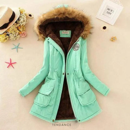 Superbe Manteau Pour Femme 2020 | France-Tendance