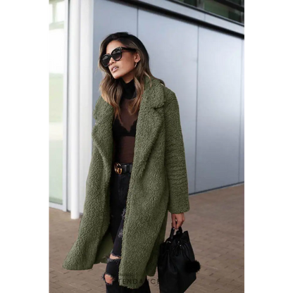 Superbe Veste Valencia | France-Tendance