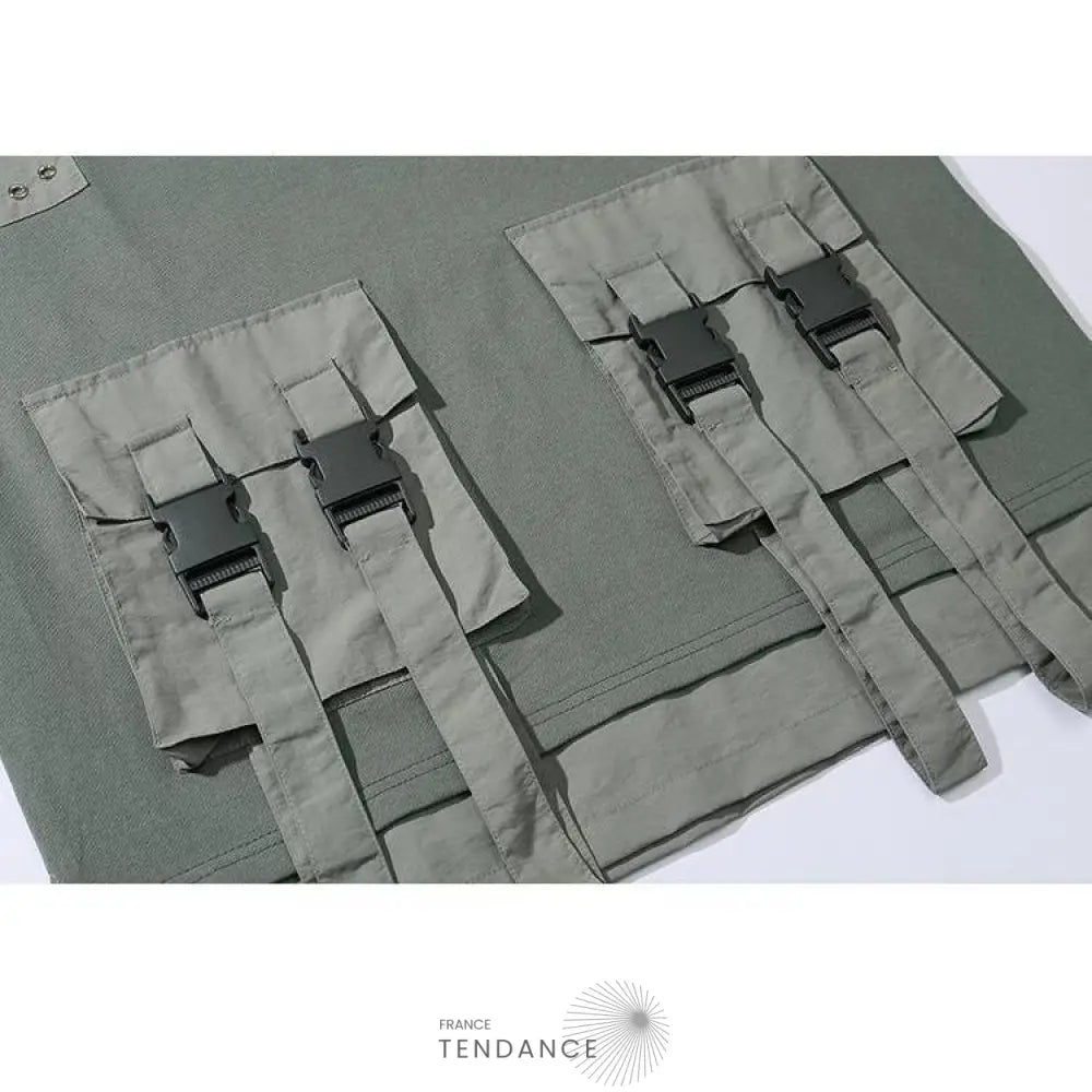 Sweat Chemical™ | France-Tendance