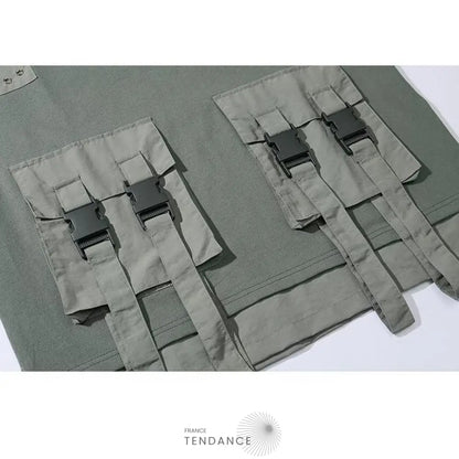 Sweat Chemical™ | France-Tendance