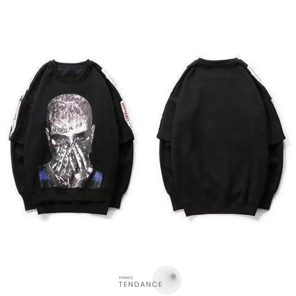 Sweat Cry Lil Peep™ | France-Tendance