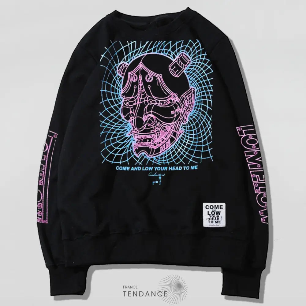 Sweat Devil™ | France-Tendance