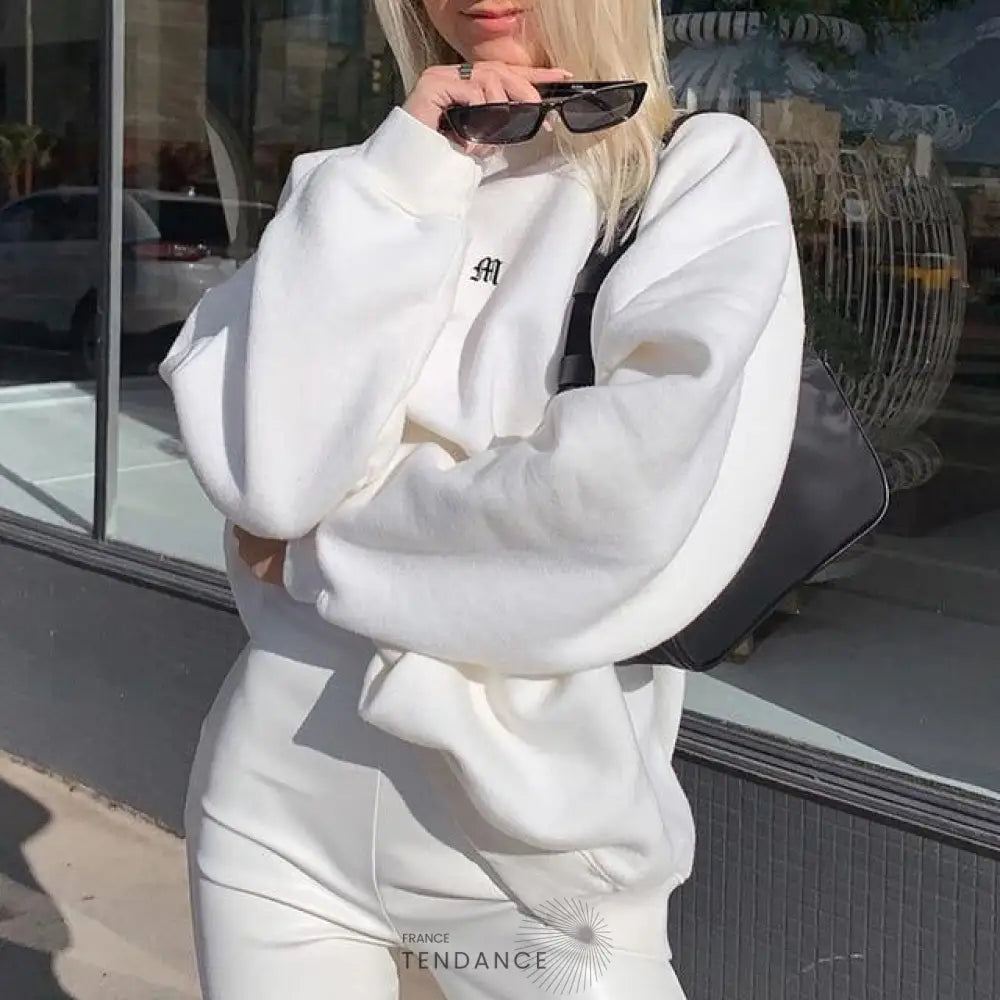 Sweat Fell Off | France-Tendance