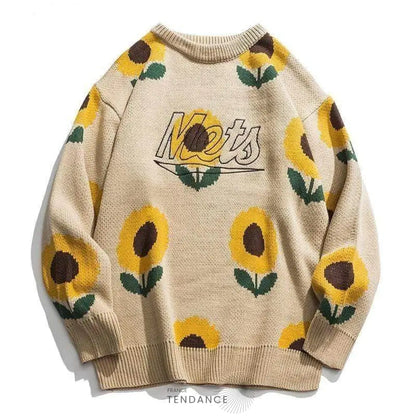 Sweat Flowers | France-Tendance