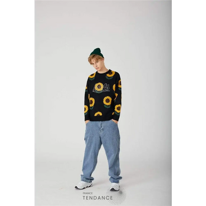 Sweat Flowers | France-Tendance