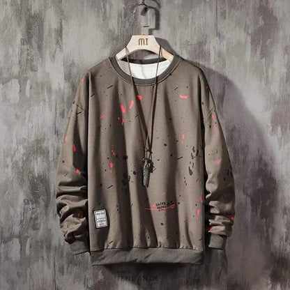 Sweat Paint | France-Tendance