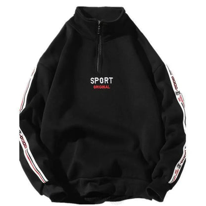 Sweat Polaire Sport™ | France-Tendance