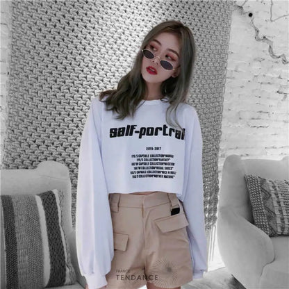 Sweat Self | France-Tendance